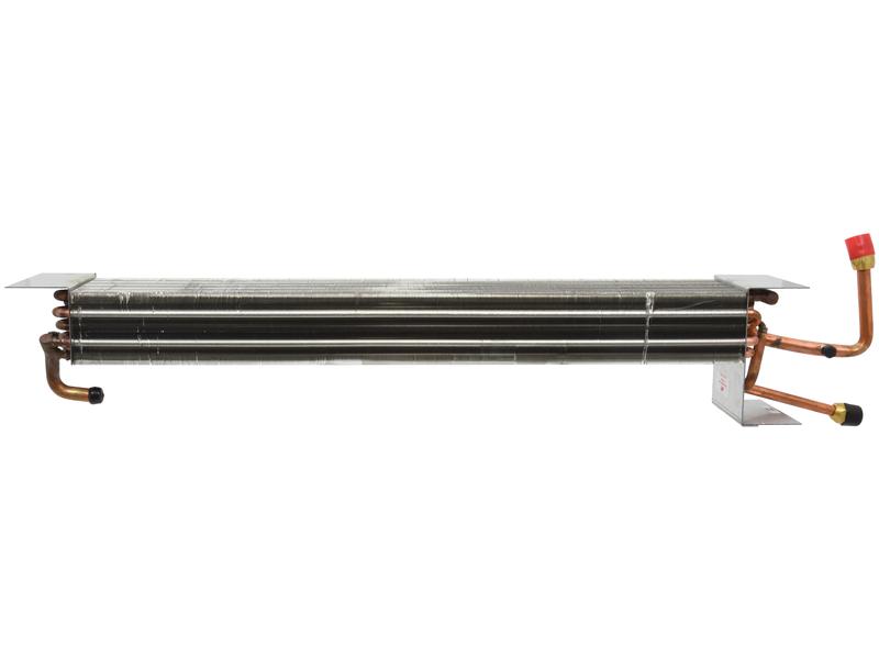 Evaporator Image 1