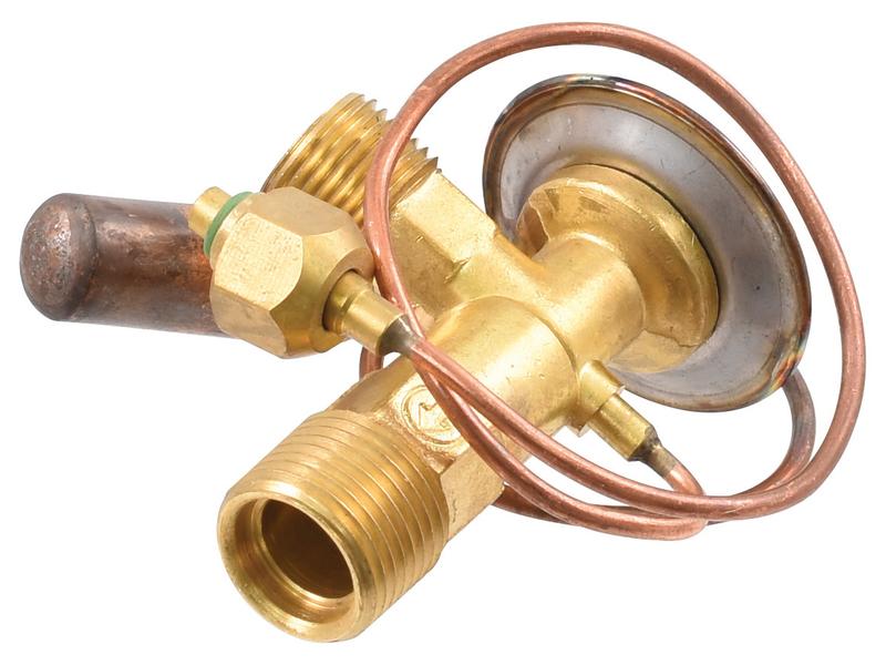 O Ring Type Expansion Valve Image 1