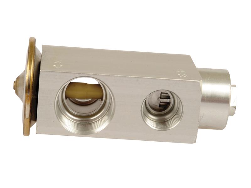 O Ring Type Expansion Valve