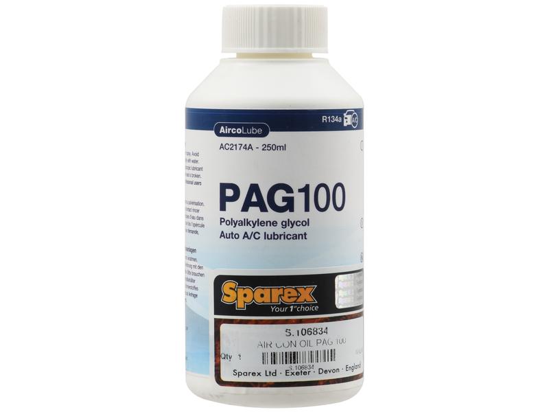 Air Conditioning Oil (PAG 100)