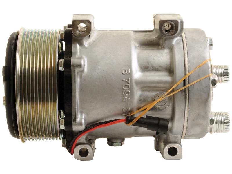 Compressor (SD7H15) Image 1