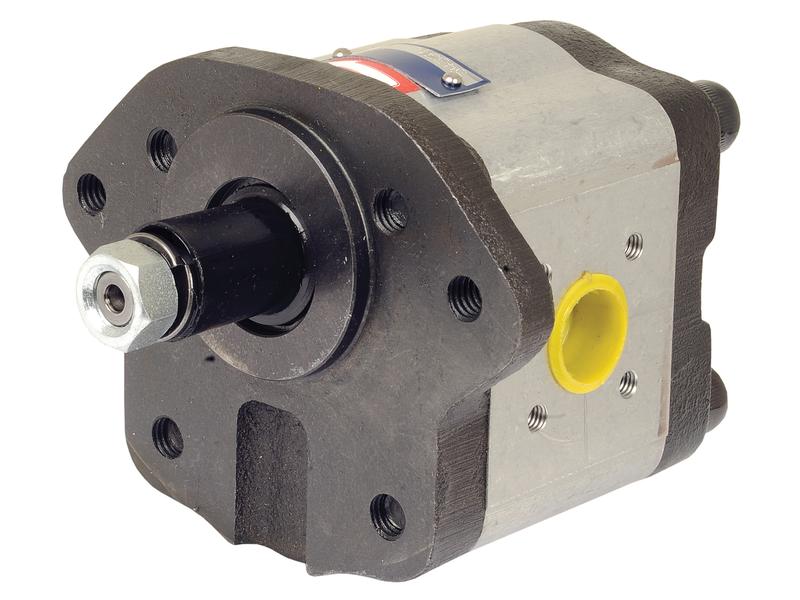 Single Hydraulic Pump 052207T1 Image 1