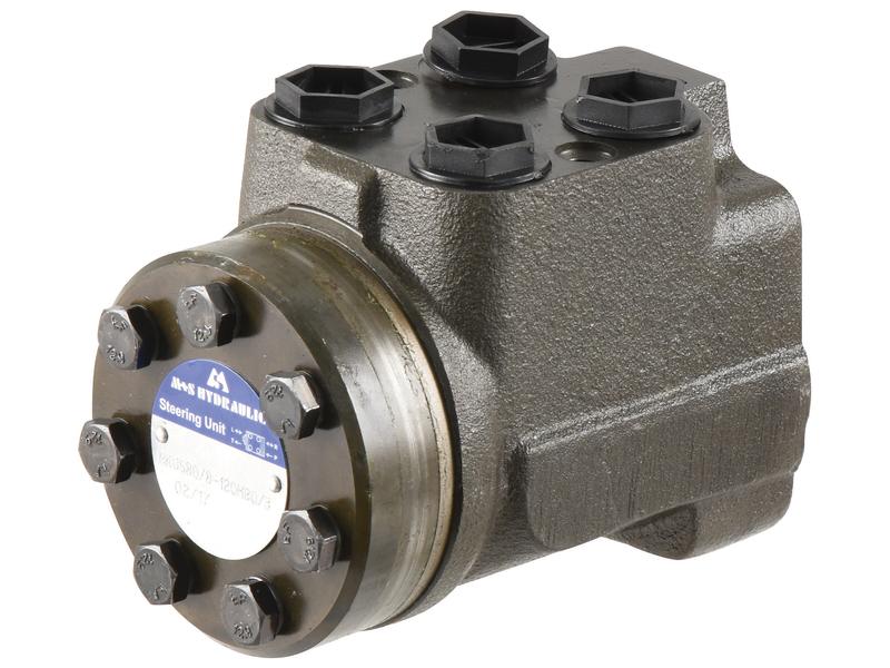 Orbital Steering Unit Image 1