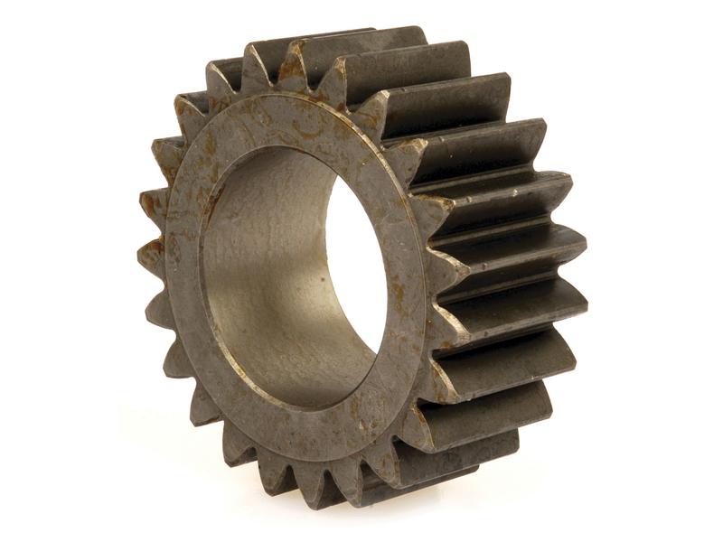 Planetary Gear Image 1