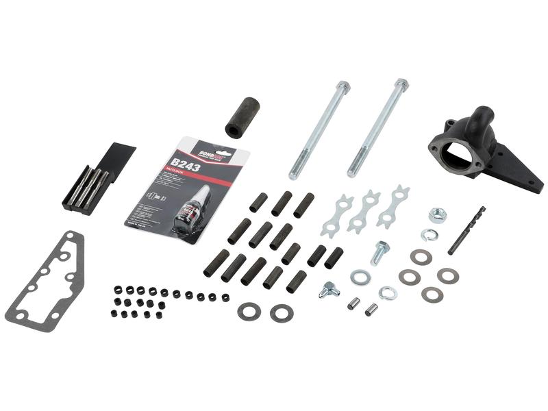 Engine Fitting Kit Image 1