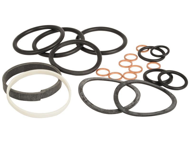 Steering Cylinder Repair Kit Image 1