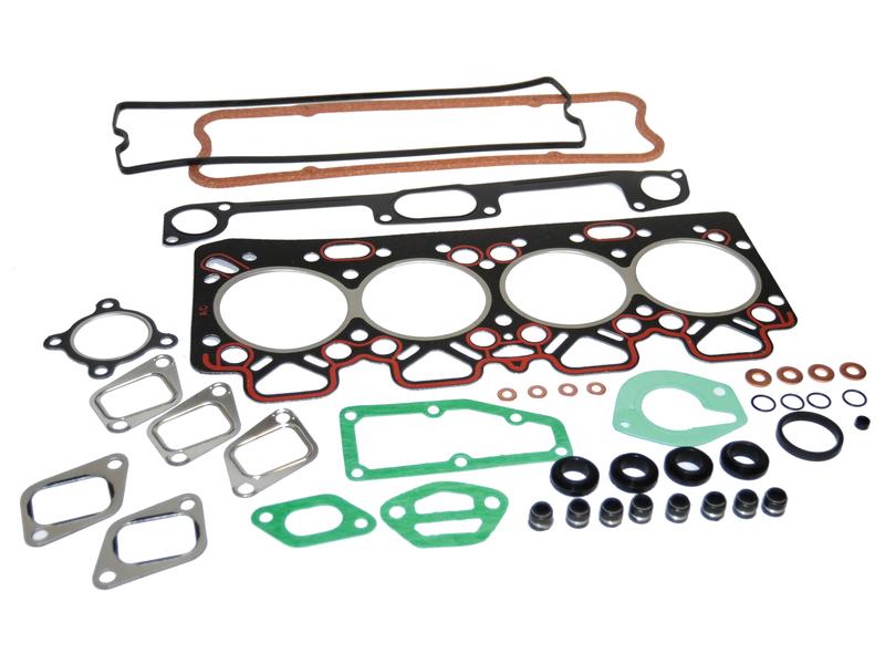 Top Gasket Set (400, 5000, Brazilian, Series) Image 1