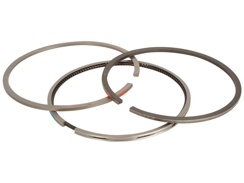 Piston Ring Image 1