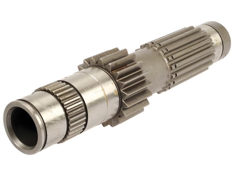 Main Shaft Image 1