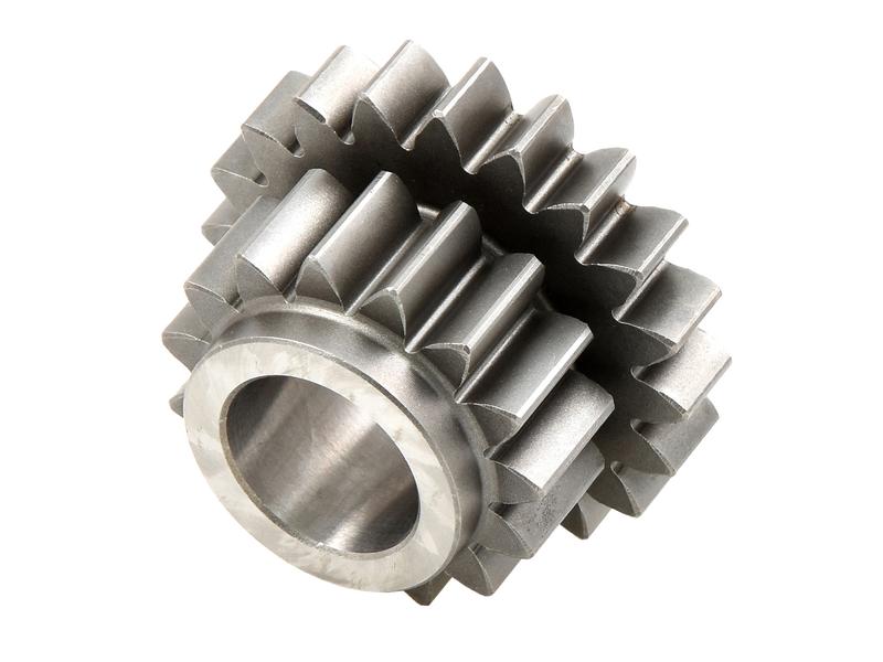Reverse Gear  - 12 Speed Image 1