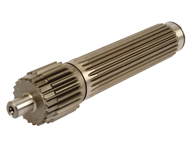 Main Shaft Image 1