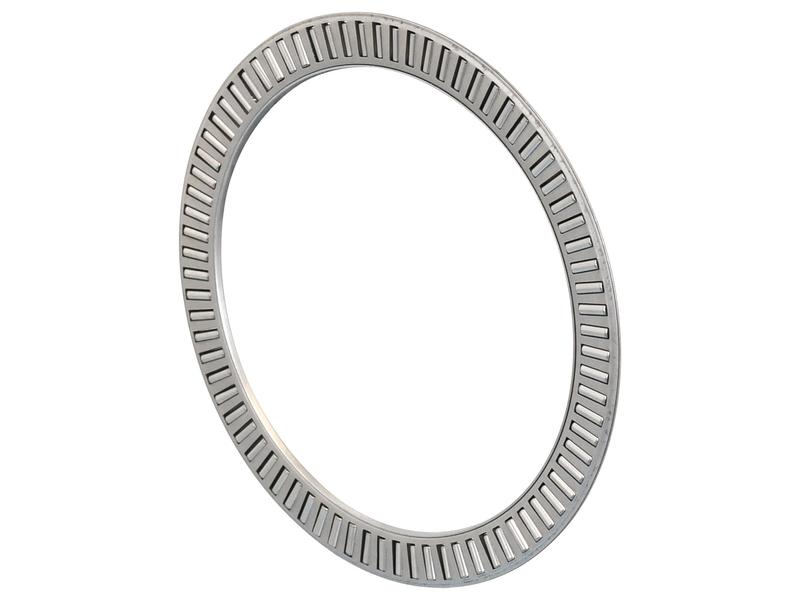Sparex Thrust Needle Bearing (1663796M1) Image 1
