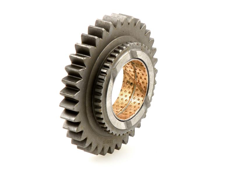 Transmission Gear  - 12 Speed Image 1