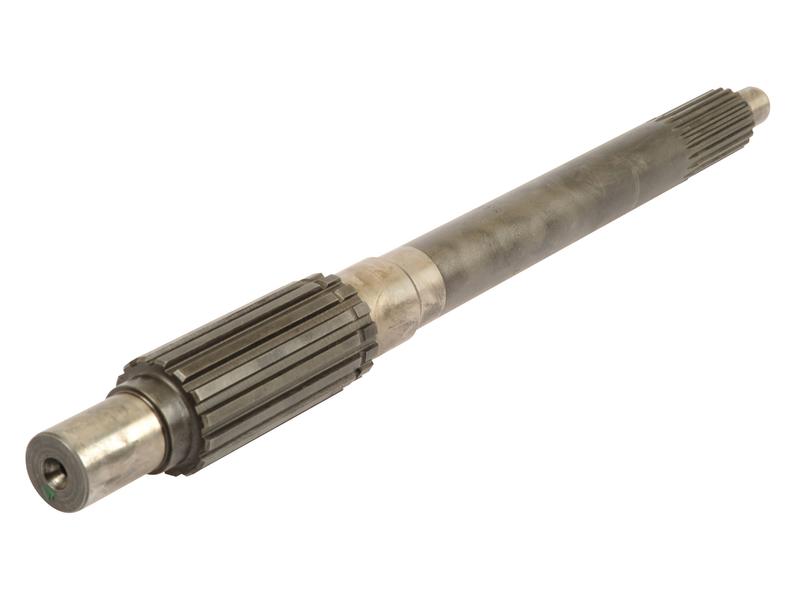Main Shaft Image 1