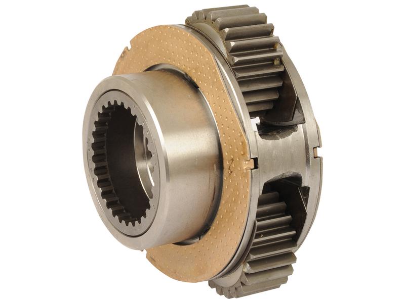 Epicycle Gear Carrier Unit Image 1