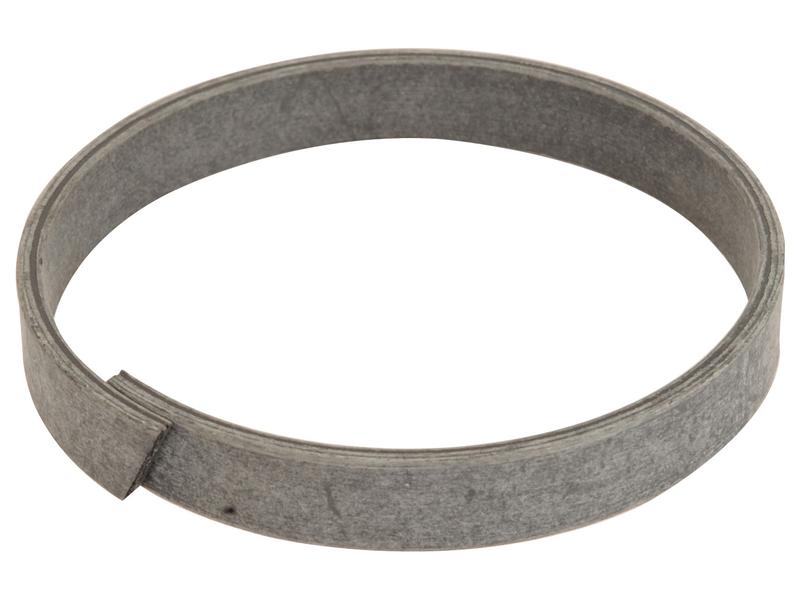 Hydraulic Piston Seal Image 1