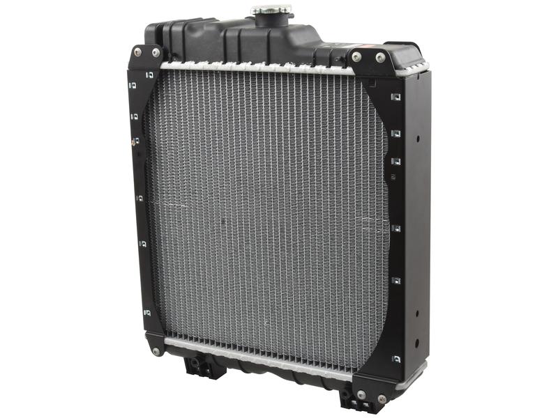 10341981 Radiator Radiator