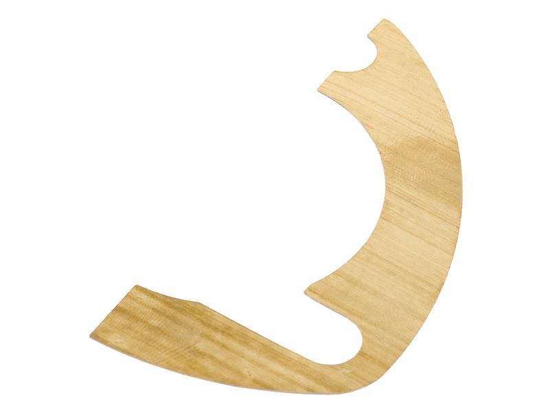 Steering Knuckle Shim 0.01 Image 1
