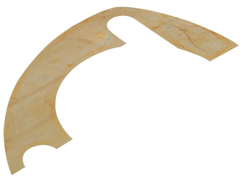 King Pin Shim 0.01\'\' Image 1