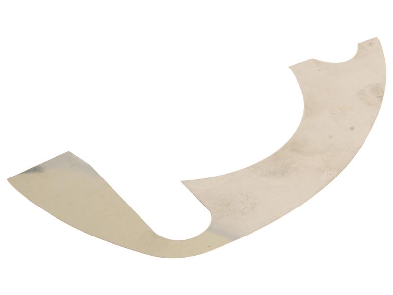 Steering Knuckle Shim 0.01\'\' Image 1