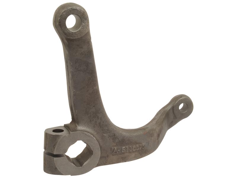 Steering Arm (2WD) LH Image 1