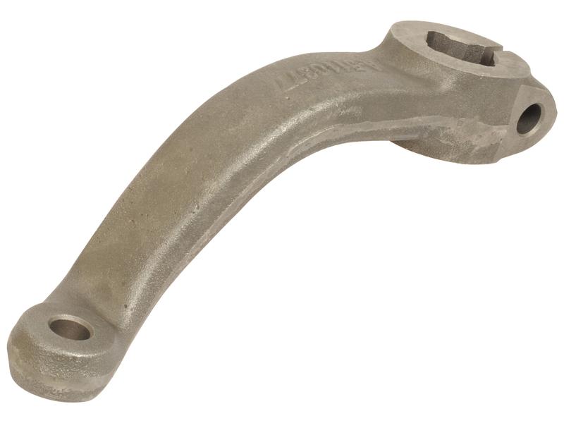 Steering Arm (2WD) LH Image 1