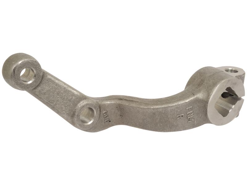 Steering Arm (2WD) RH Image 1