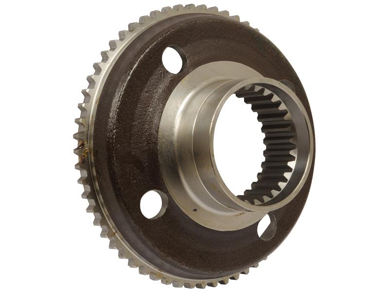 Transmission Gear Image 1