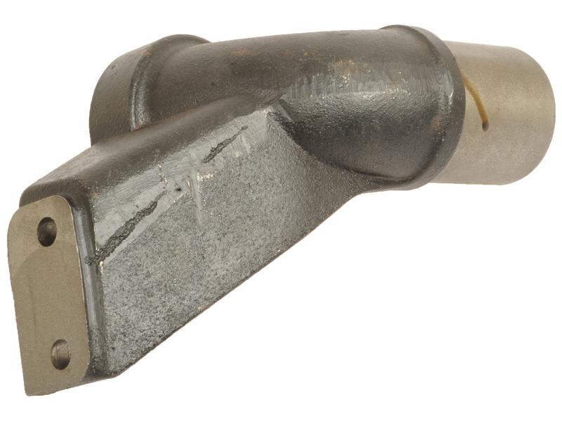 Exhaust Elbow Image 1