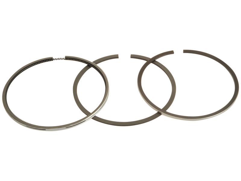Piston Ring Image 1