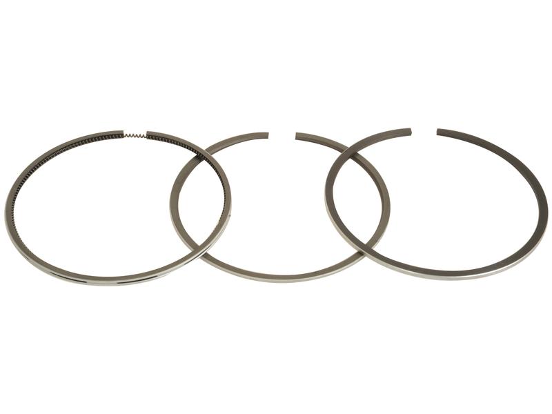 Piston Ring Image 1