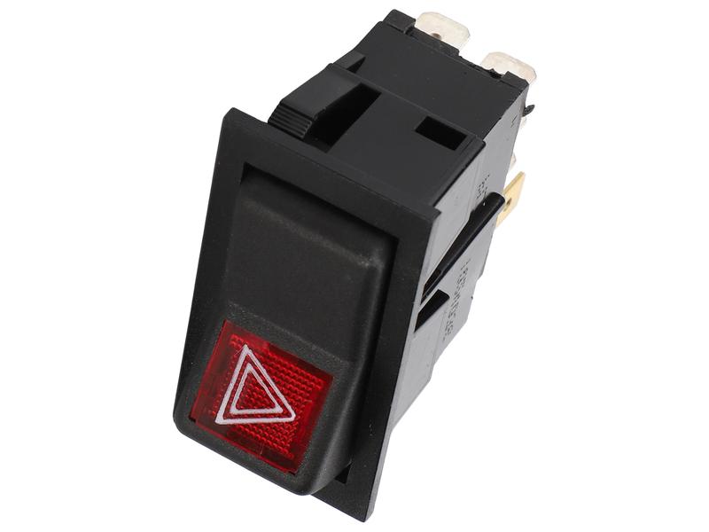 Hazard Switch Image 1