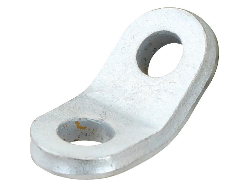 Stabiliser Plate - Hole Ø10 & 12mm Image 1