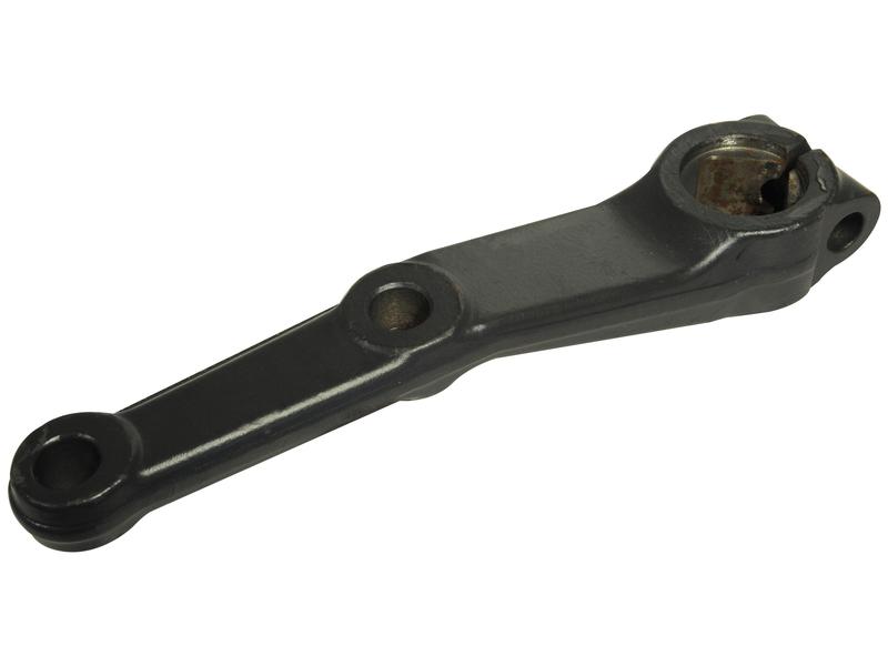 Steering Arm Left (2WD) Image 1