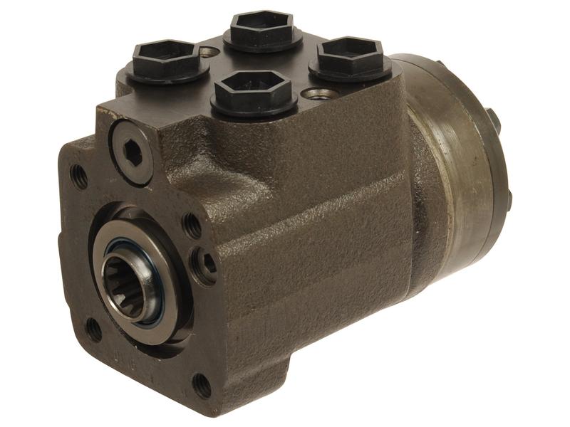 Orbital Steering Unit Image 1