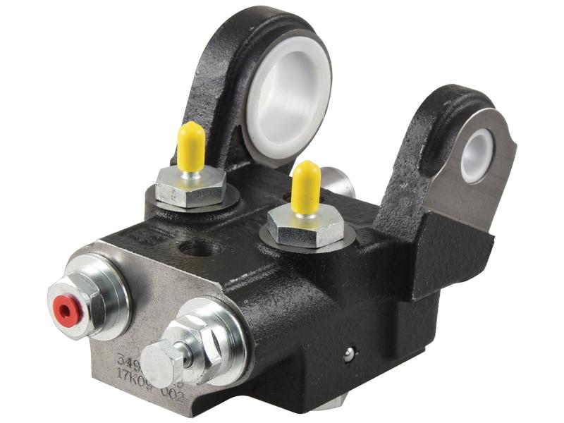 Brake Master Cylinder Image 1