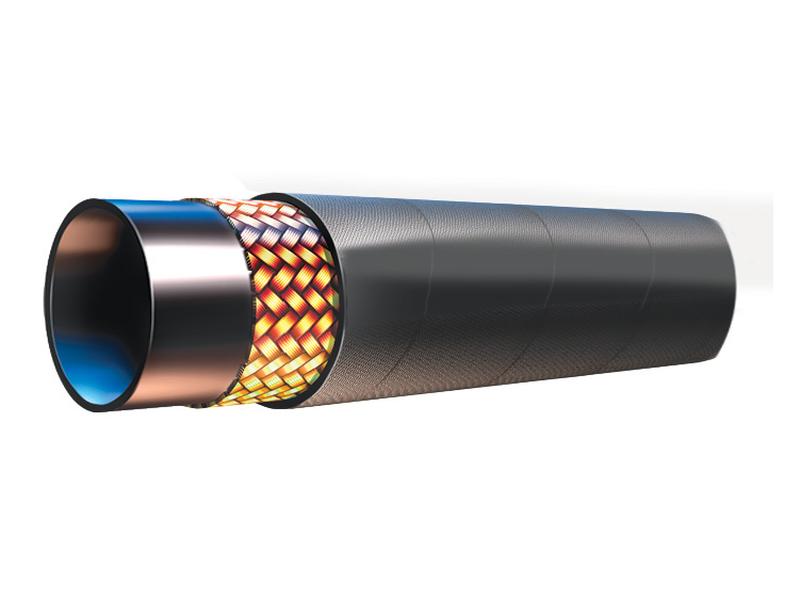 Parker Hydraulic Hose - 5/16\'\' 441 1 Wire Standard (Reel) Image 1