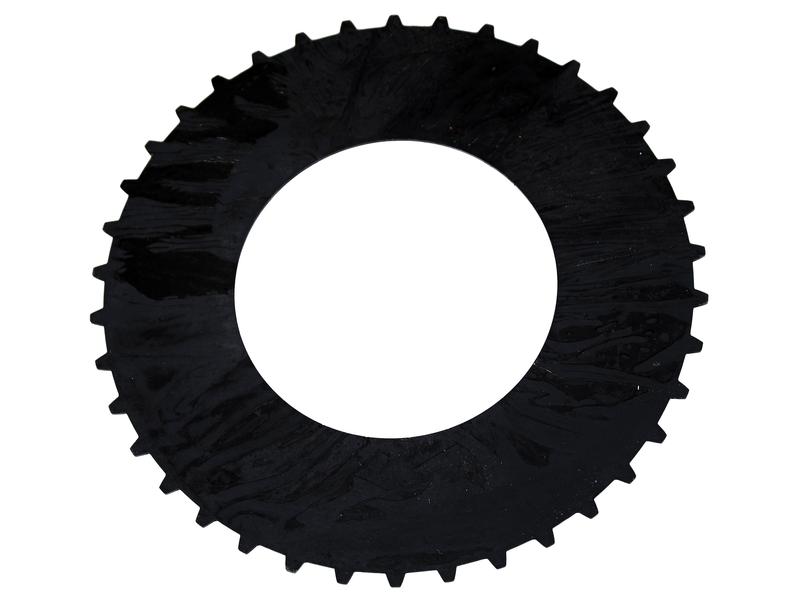 Transmission Gear Image 1