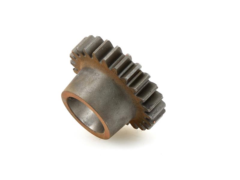 Transmission Gear Image 1
