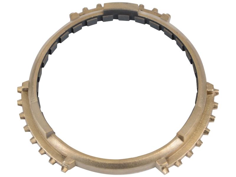 Synchronizer Ring Image 1