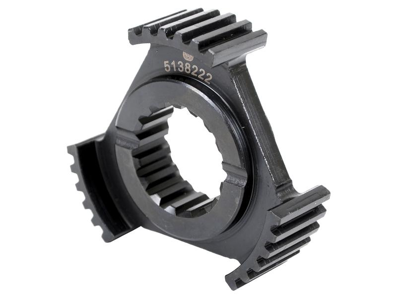 Synchroniser Gear Image 1