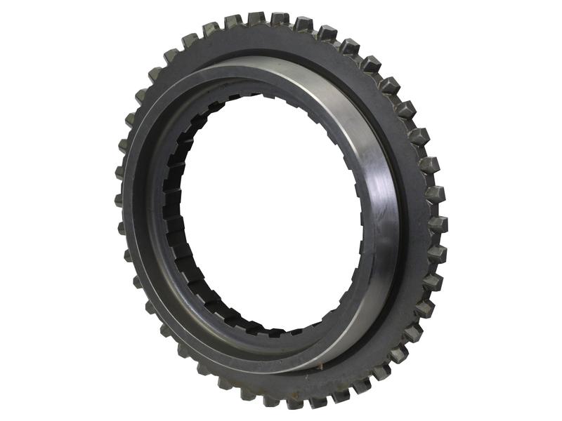 Synchroniser Gear Image 1
