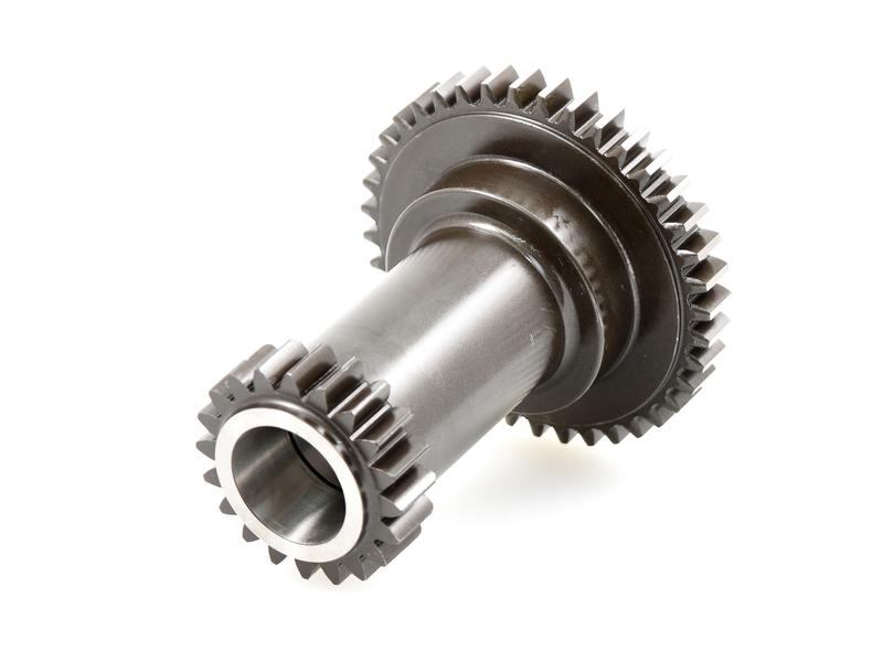 Reverse Gear Image 1