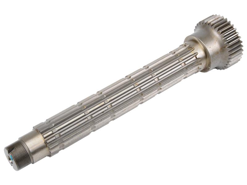 Driven Shaft Image 1