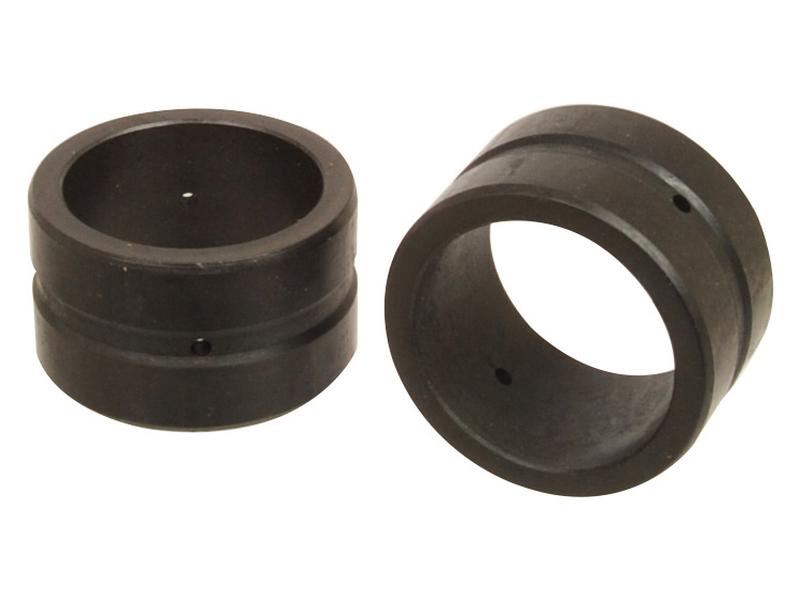 Synchro Sleeve Gear Image 1