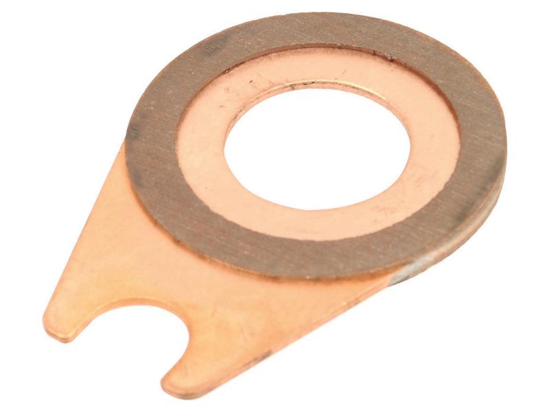 Hydraulic Lift Plate Image 1