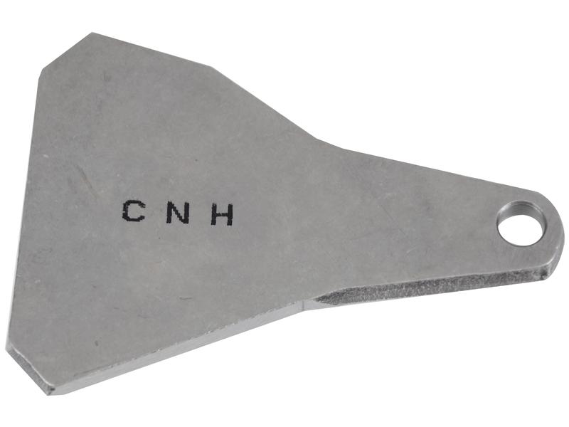 Lever Plate Image 1