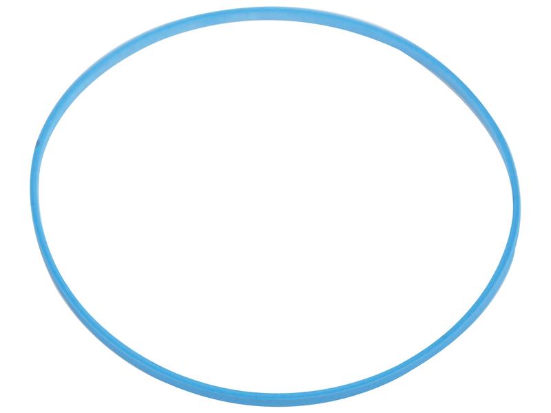 Hydraulic Piston Ring Image 1