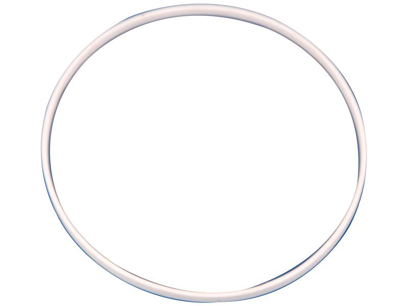 Hydraulic Piston Ring Image 1
