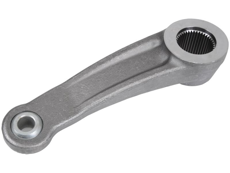 Hydraulic Lift Arm Image 1